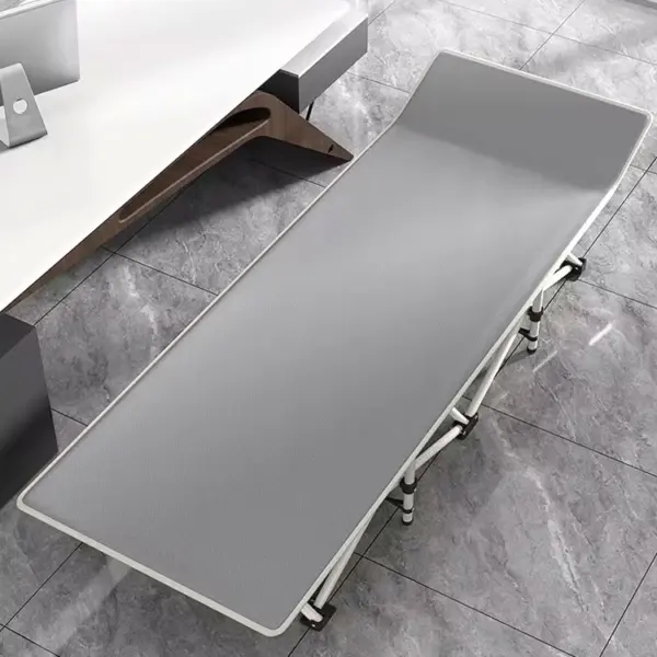 [NHỎ GỌN CƠ ĐỘNG – VĂN PHÒNG – DU LỊCH ] Giường Ngủ DAKITA DKB-168 – Giường Ngủ Vải Xếp Gọn Đa Năng